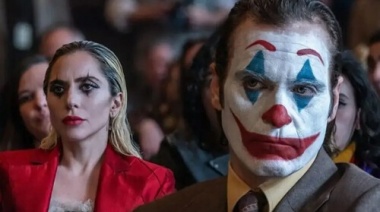 "Es horrible": el Jocker 2 se hunde como el Titanic dice la prensa