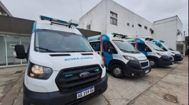 La Costa: implementan un QR para mejorar la atención de personas sordas