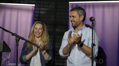 Karina Milei desembarca en la PBA con un acto en La Plata