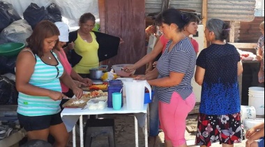 Solo el 18% de los bonaerenses se considera clase media