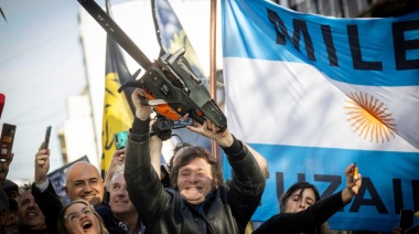 El arco político se pronunció ante la victoria de Milei en el Congreso