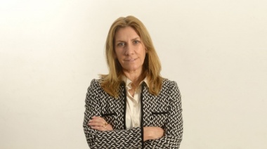 “El látigo y la billetera no pueden seguir siendo una forma de administrar”, afirmó Lordén