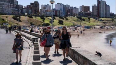 Menos turistas en el último feriado: ocupación hotelera refleja una tendencia a la baja