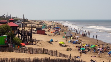 La Fiesta de la Diversidad Cultural posicionó a Villa Gesell como el destino más elegido de la región