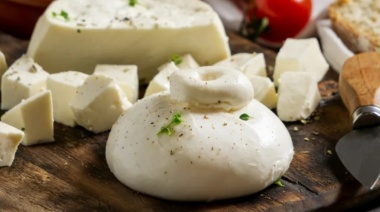 San Vicente: La Fiesta de la Mozzarella batió records de visitantes