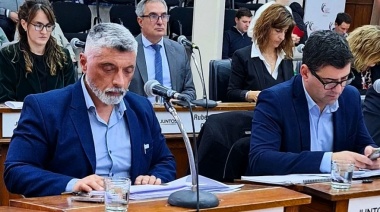 Escándalo en Bahía Blanca: un edil de La Libertad Avanza acusó a sus pares de robarle
