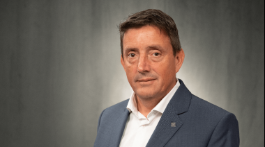 Renunció el presidente del INTA, Juan Carlos Molina