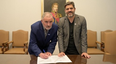 Ramallo avanza con un nuevo Código de Ordenamiento Urbano tras 16 años de espera