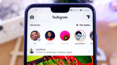 Instagram reinventa la forma de compartir historias: Qué es “Historias de grupo”