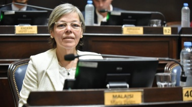 Insisten en bloquear los sitios de apuestas online en escuelas