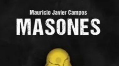 La Escuela de Posgrado del Colegio de Abogados de La Matanza presenta el libro “Masones”