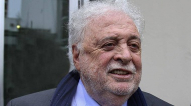 Murió Ginés González García, exministro de Salud