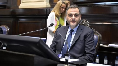 Urreli sobre las elecciones 2025: “Hay mucha incertidumbre”