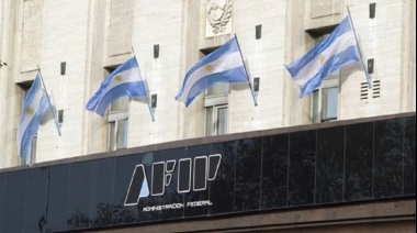 El Gobierno disolverá la AFIP: “A partir de hoy dejará de existir”