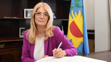 “Milei miente y esconde la realidad de los jubilados”, afirmó Magario