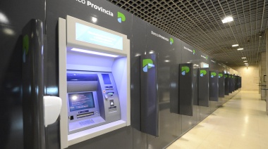 Banco Provincia brinda consejos de seguridad ante posibles estafas