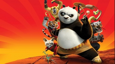"Kung Fu Panda 4" ya tiene fecha de estreno en Max