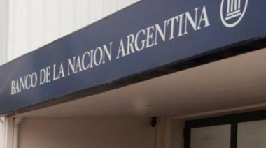 El Banco Nación anunció el cierre de una sucursal en La Matanza por “elevadas tasas municipales”