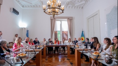 Diputados: Buscan elaborar una Ley Integral de Abuso Sexual Infantil a través de una mesa multisectorial