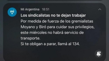 Diputado de LLA se cruzó en redes sociales con un militante peronista