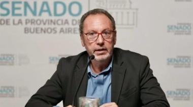 Torchio: “Indudablemente, Cristina Kirchner debería ser la presidenta del PJ Nacional”