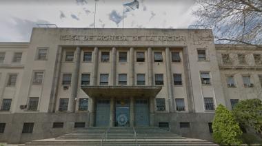 El Gobierno intervino la Casa de Moneda: Se dejarán de producir billetes de mil y dos mil pesos