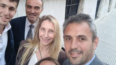 La Justicia electoral reconoció a La Libertad Avanza como partido nacional
