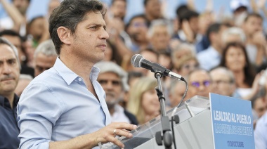 Lanzarán un plan de pagos para impuestos y prometen reponer bonificaciones