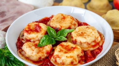 Una pasta marplatense se encuentra entre las mejores del mundo en un prestigioso ranking
