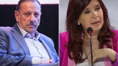 Quintela no baja los brazos: Evalúa presentar un recurso en la Cámara Nacional Electoral