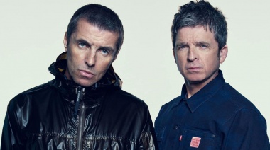 Oasis en Argentina: la banda hizo oficial la noticia más esperada