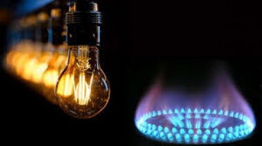 Tarifas de luz y gas: El Gobierno oficializó nuevos aumentos