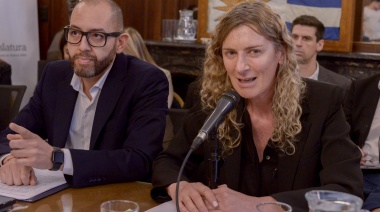 Presupuesto 2025: cierre de rondas de ministerios en la Legislatura