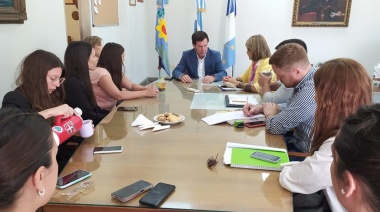 Chalde pone el foco en estrategias para erradicar la violencia de género