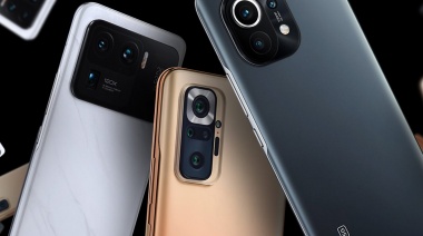 ¿Qué esperar de la próxima generación de smartphones?