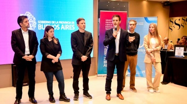 San Vicente impulsa conexiones empresariales para el crecimiento de las Pymes