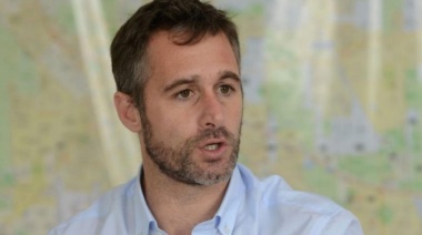 Federico Achával lamentó el impacto de la crisis en los jubilados
