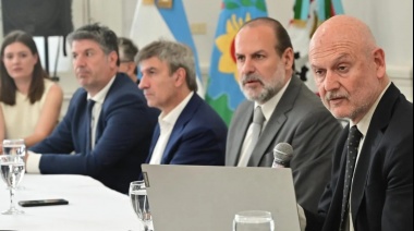 Bahía Blanca avanza hacia la creación de una “Ciudad Judicial”