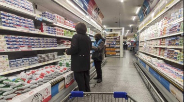 El martes se conocerá el índice de inflación de octubre