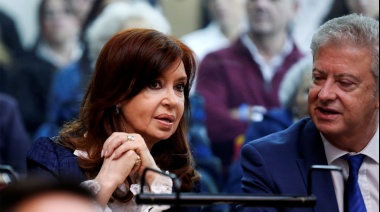 Causa Vialidad: casación confirmó por unanimidad la condena a 6 años de prisión a CFK