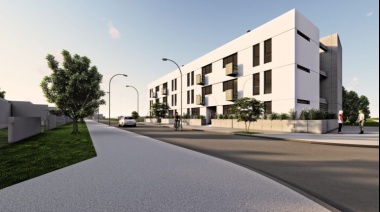 La UNLP busca construir el primer barrio estudiantil universitario del país