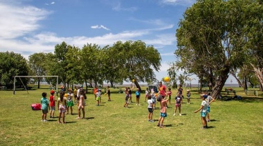 Arranca la inscripción para las colonias de verano de San Isidro