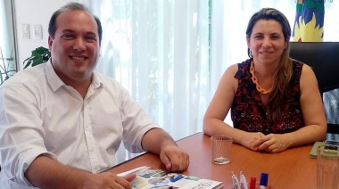 Trenque Lauquen: avances para la construcción de un Centro de Salud Mental