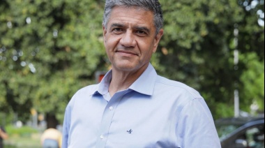 "Hace falta voluntad política para enfrentar el crecimiento del narcotráfico”, dijo Jorge Macri