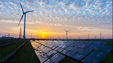 Se prorrogó la emergencia energética hasta el 9 de julio de 2025