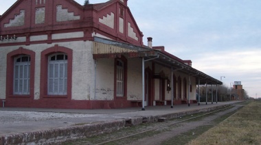 El pueblo de Buenos Aires que tiene dos nombres y enamora por sus fachadas pintorescas