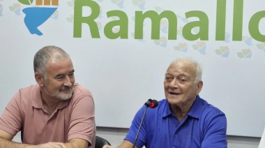 Ramallo implementará una Escuela de Técnicos de Futsal y de Fútbol 11