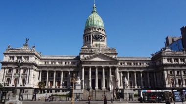 Envían al Congreso los proyectos para eliminar las PASO y modificar el funcionamiento de los partidos