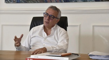 Zamora pidió "autocrítica" y "renovación" para ganar en 2027