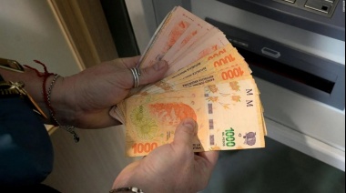 El salario mínimo sigue en caída y ya tiene menos poder de compra que en 2001